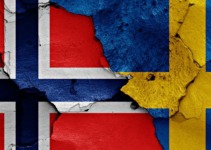 life in norway