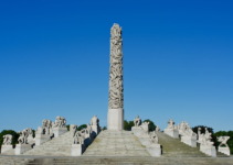 Oslo Travel Itineraries for a Day or More