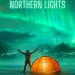 What causes the northern lights pin