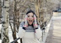 53: One Year in Norway