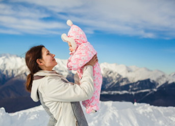 Norway’s Most Popular Baby Girl Names Right Now