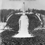 Oslo Winter Olympics 1952 Remembered