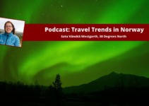 54: Future Travel Trends in Norway