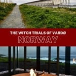 Witch Trials of Northern Norway