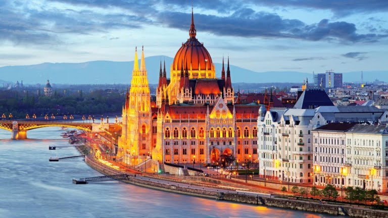 Budapest, Hungary