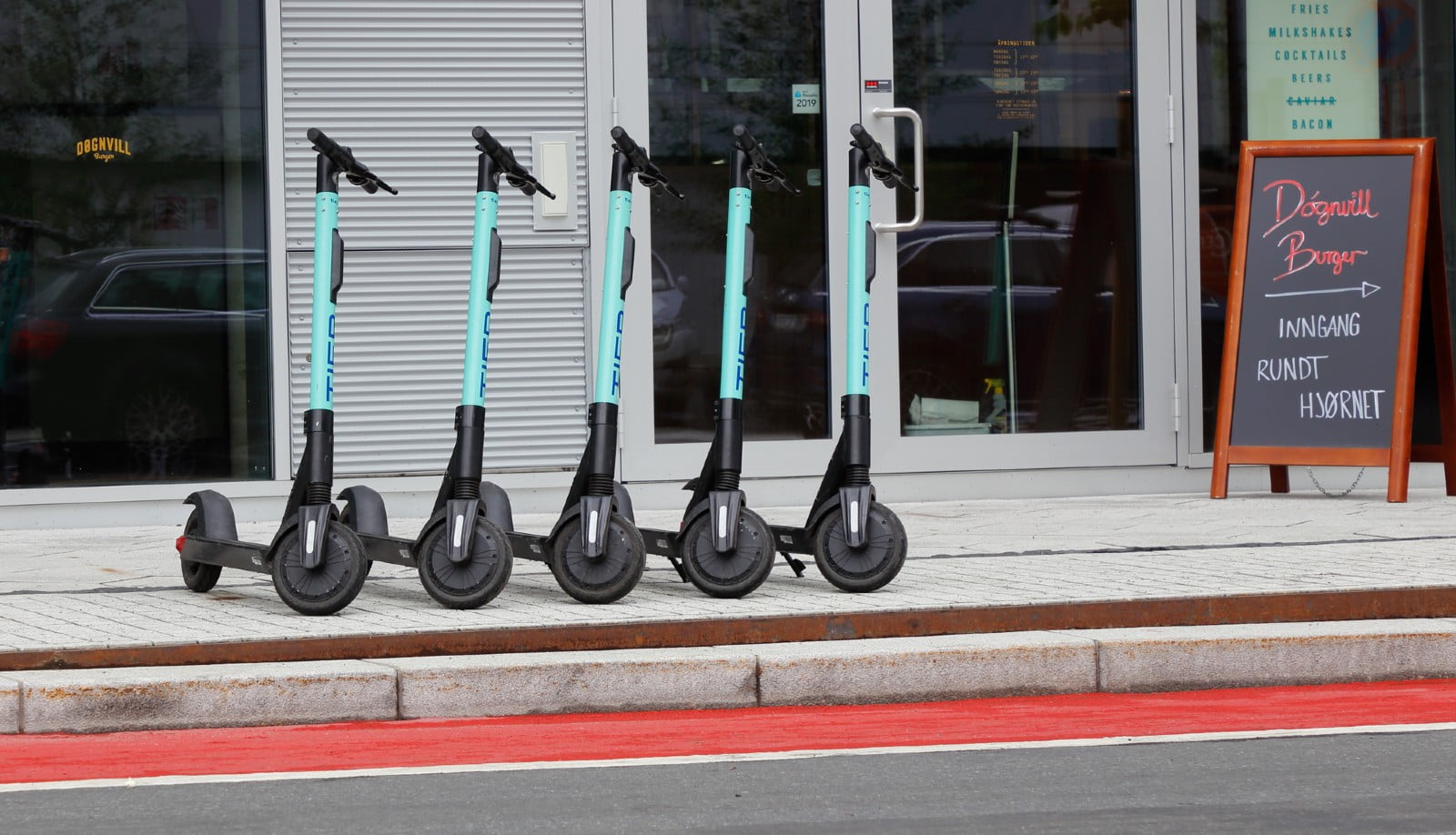 City of Oslo Cracks Down on Electric Scooter Rentals Life in Norway