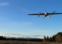 Norway Trials Drone Transport Of Medical Samples