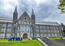 Introducing NTNU: The Norwegian University of Science & Technology