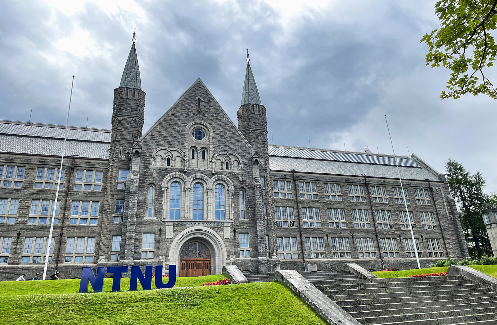 Introducing NTNU: The Norwegian University of Science & Technology - Life  in Norway