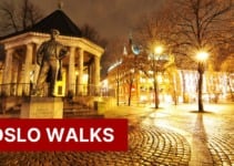 Watch: Walking Tour Videos of Oslo