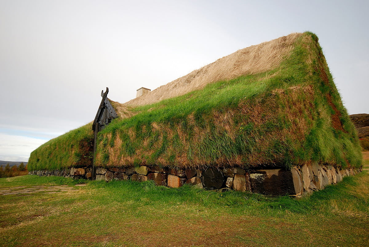 Vikings in Iceland The 'New World' of the Viking Age Life in Norway
