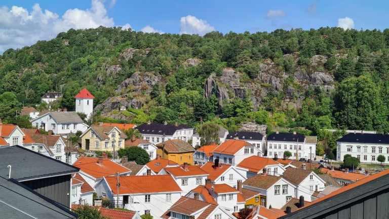 Risør: Southern Norway’s Coastal Gem In Pictures - Life in Norway