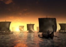 The Lesser-Known Viking History of Spain