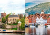 Oslo vs Bergen: The Best Option for a City Break in Norway