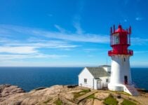 Lindesnes: The Very South of Norway