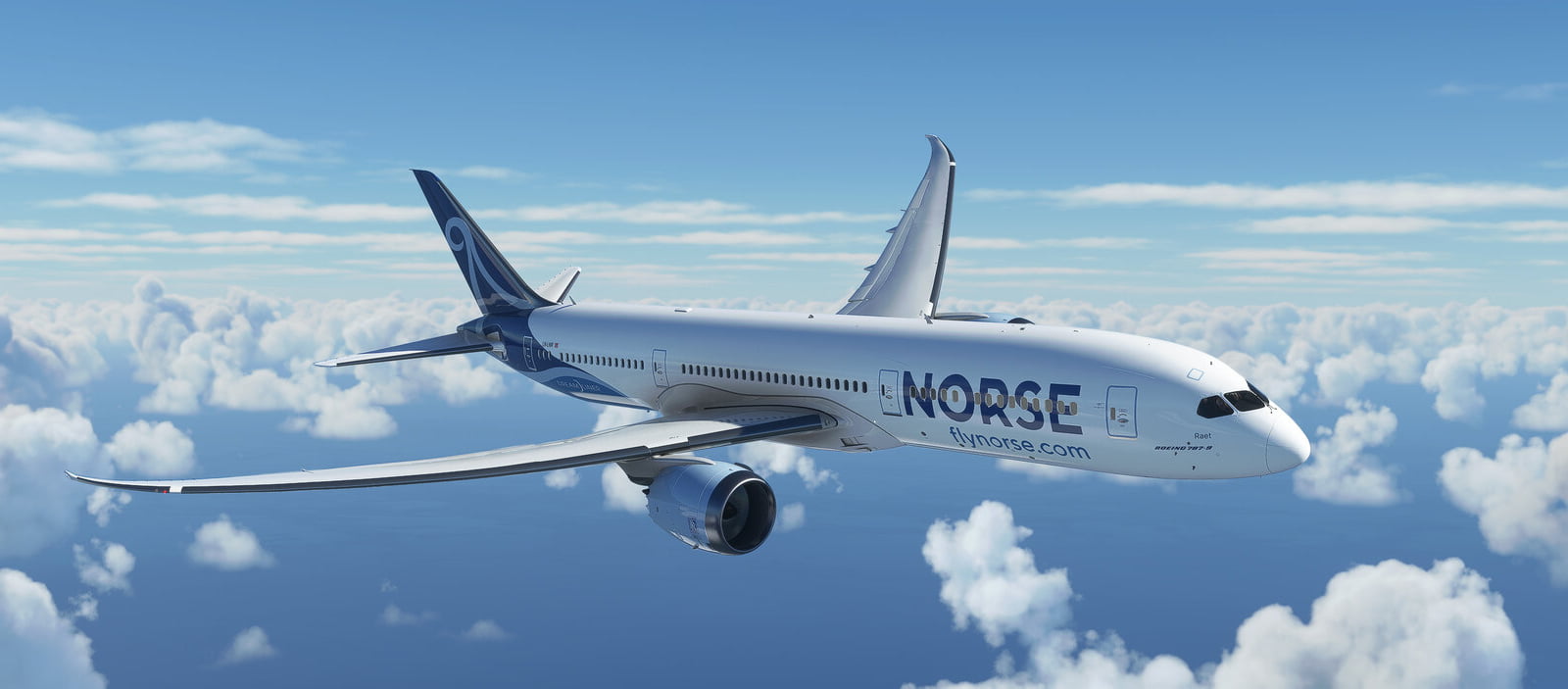 Norse Atlantic Airways What to Expect from Norway's Startup Airline