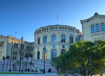 Political Parties in Norway