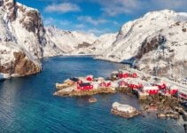 25 Very Best Places to Visit in Norway