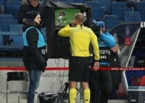 Norwegian Football to Consider VAR Technology