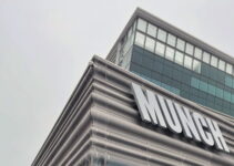 In Pictures: Inside the New Munch Museum