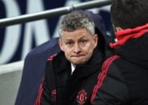 Ole Gunnar Solskjær Fired By Manchester United