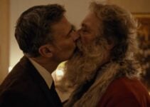 Norway’s ‘Gay Santa’ Ad Goes Viral