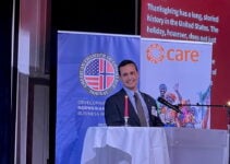 61: American Chamber of Commerce in Norway