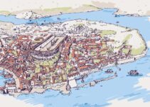 Miklagard: When the Vikings Reached Constantinople