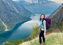 58: Travel Tips for an Outdoors Vacation in Norway