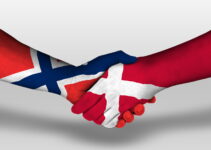 Denmark v Norway: Two Scandinavian Countries Compared