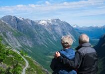New Record: One Million Pensioners in Norway