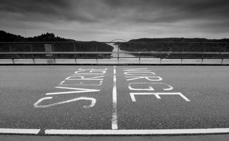 Norway-Sweden road border