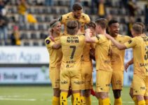 Bodø/Glimt Win Second Norwegian League Title