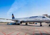Lufthansa Expands Norway-Germany Flights in 2022