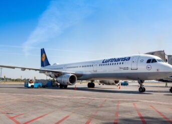 Lufthansa Expands Norway-Germany Flights in 2022