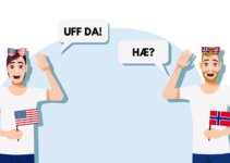 Uff Da: What the Norwegian American Expression Really Means