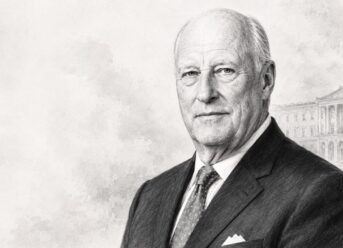 King Harald V of Norway Dies Aged 89