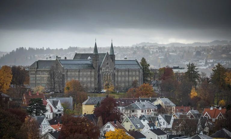NTNU in Trondheim, Norway