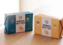 Norway’s Røros Butter Launches in USA