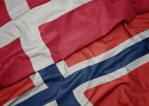 The Story of the Denmark-Norway Union