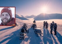 62: Life as a Researcher on Svalbard