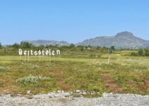 Things To Do In Beitostølen In The Summer