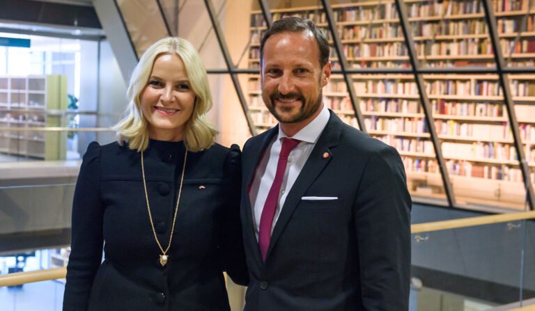 Crown Prince Haakon The Next King of Norway 768x447 picture Crown Prince Haakon The Next King of Norway pic