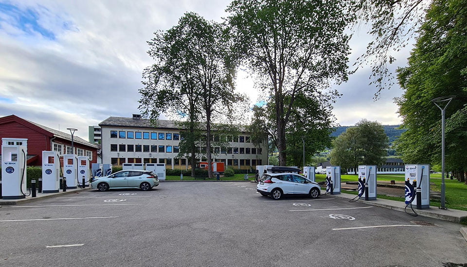 Driving an Electric Car in Norway A Guide for Newbies Life in Norway