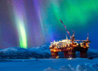 Norway Announces Record Oil & Gas Revenues in 2021