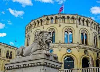 New Laws & Rules in Norway for 2022
