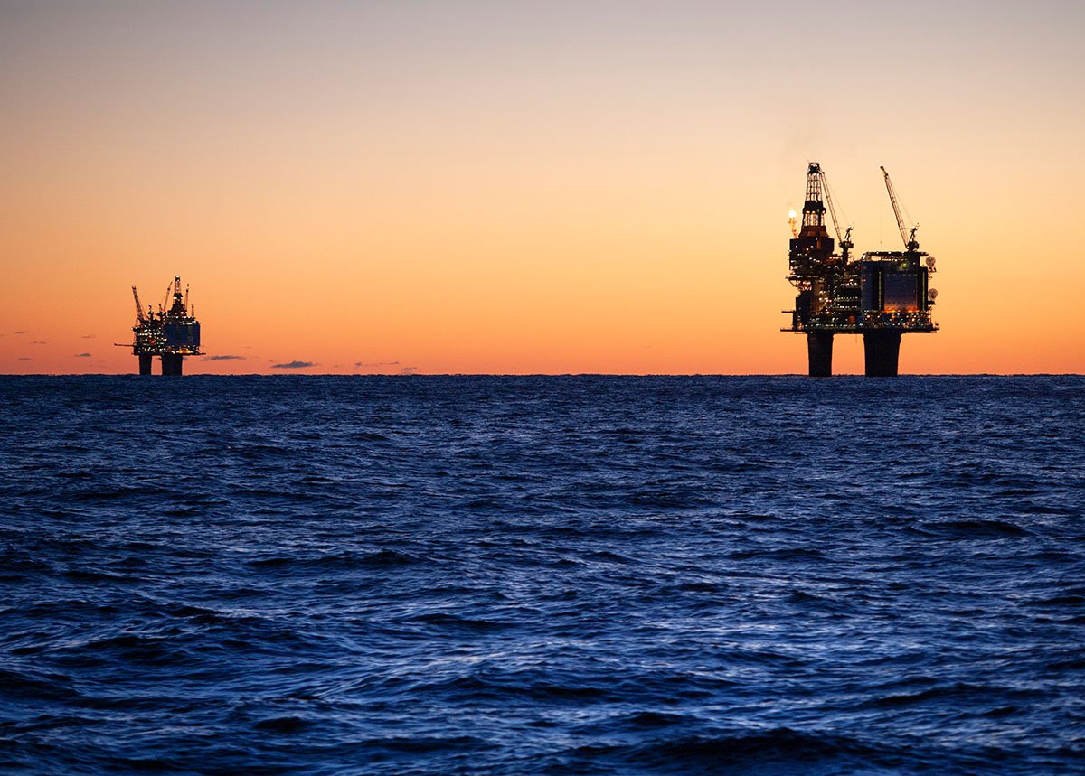 Norway Announces Record Oil & Gas Revenues in 2021 LaptrinhX / News