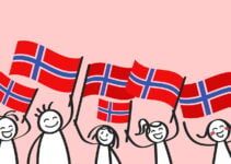 How to Ace the Written Norwegian Exam