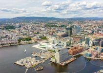Revealed: Average Rental Costs in Norwegian Cities