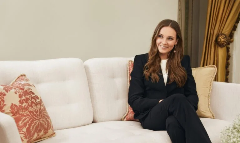 Princess Ingrid Alexandra of Norway at 18. Photo: Ida Bjørvik / Royal Court.